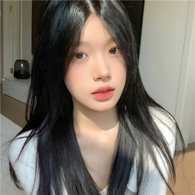 别眨眼